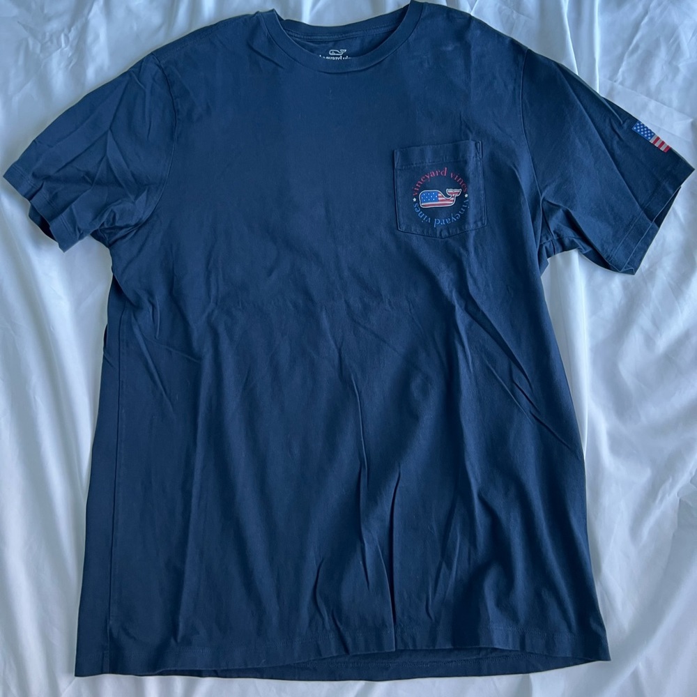 Vineyard Vines Men’s Tee